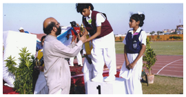 Athletics