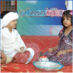 Mela