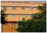 Building and Classes