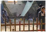 Scout Camp