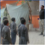 Scout Camp